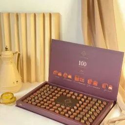بايتس 100