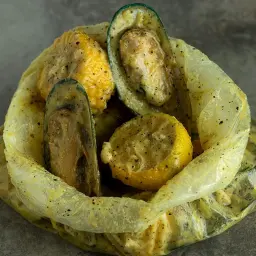 Mussels