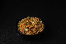 Shrimp Fried Rice