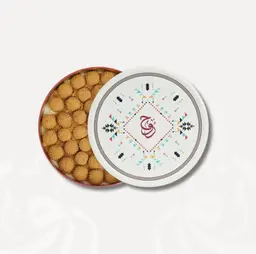 معمول بالحليب المحموس