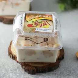 Peach Dessert
