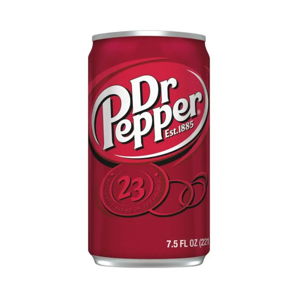 Dr. Pepper