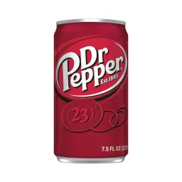 Dr. Pepper