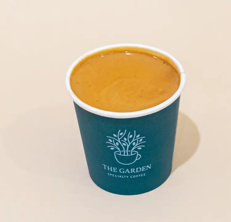 Espresso