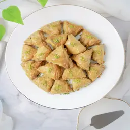 شعبيات سواريه بالقشطة ١/٢ كيلو