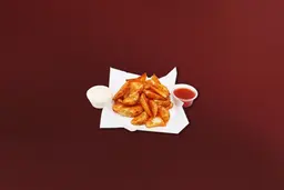 ويدجز حار