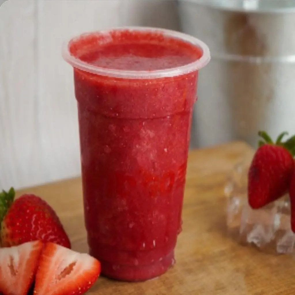 Strawberry