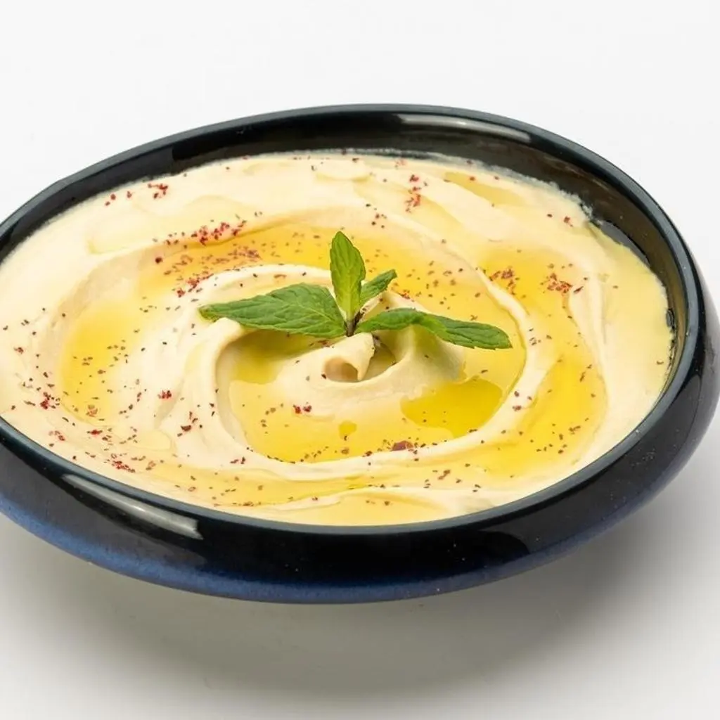 Hummus