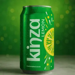 Kinza Lemon