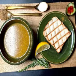 Vegetable Soup