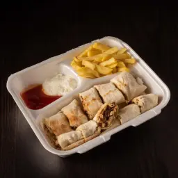 عربي شبح