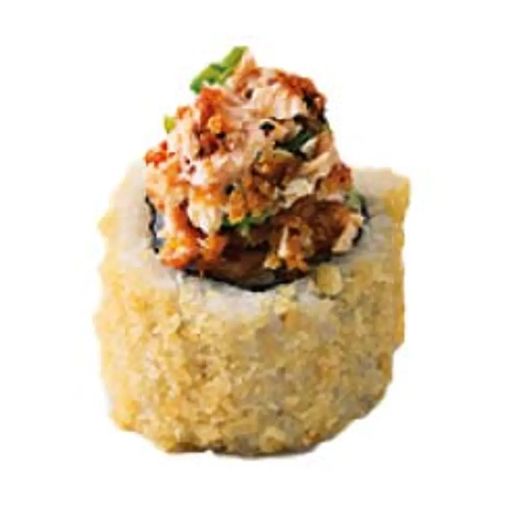 Salmon Furai