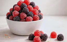 Sour Berries