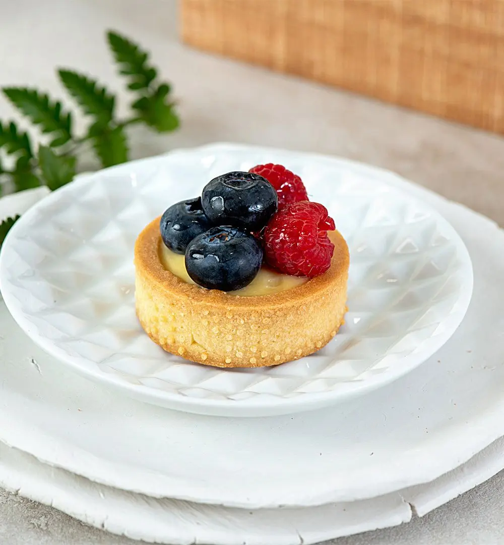 Tart Berry - Mini