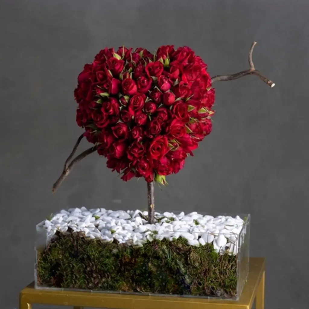 Love Bouquet 233