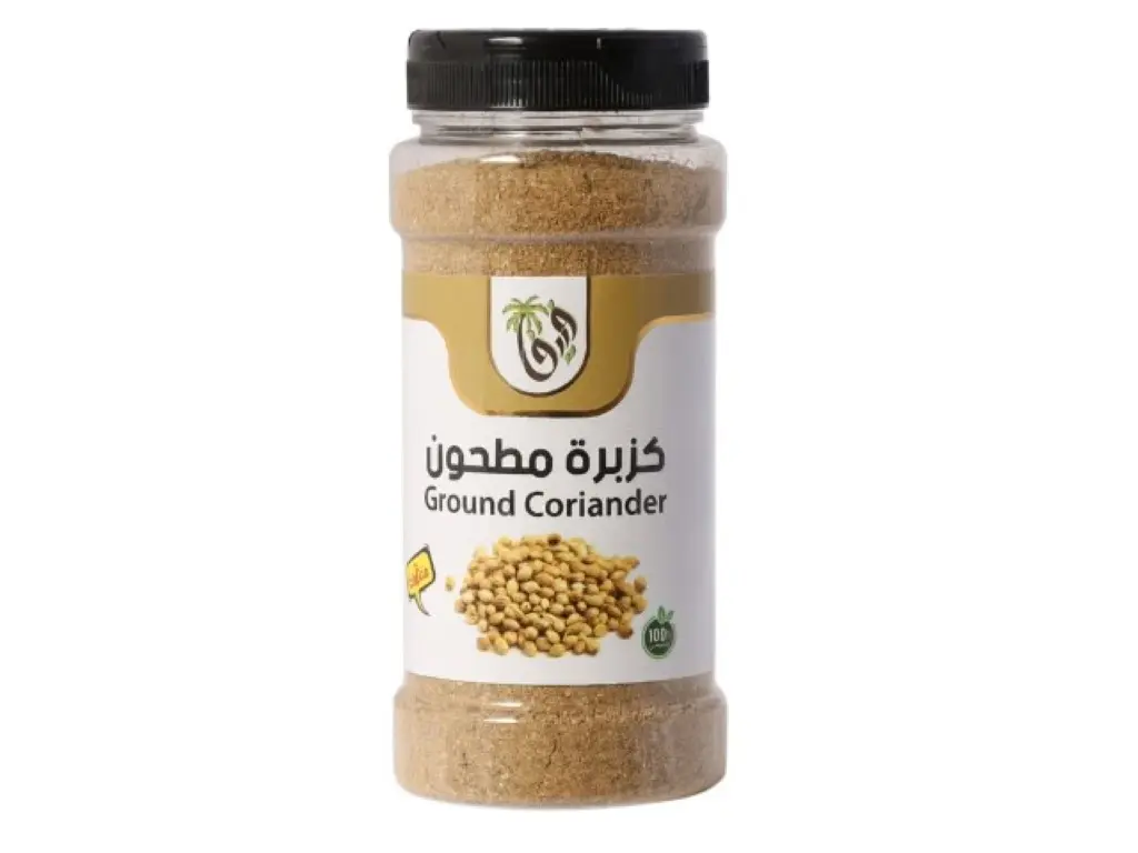 كزبرة مطحون فيفا 150 جرام