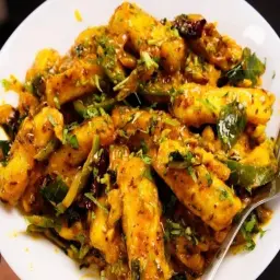 Majestic Paneer