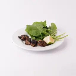 Lemon Meat Tikka