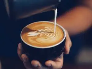 French Latte