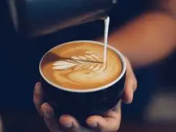 French Latte