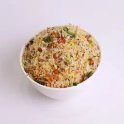 Mixed Pulao Rice
