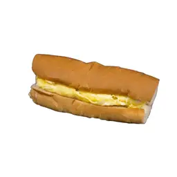 ساندوتش بيض مقلي