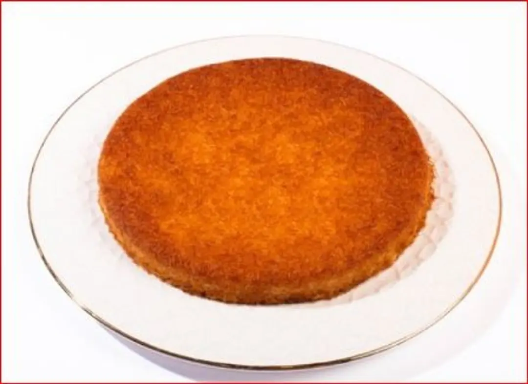 كنافة قشطة