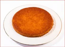كنافة قشطة