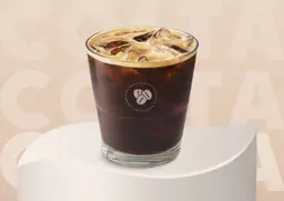 أمريكانو مثلج