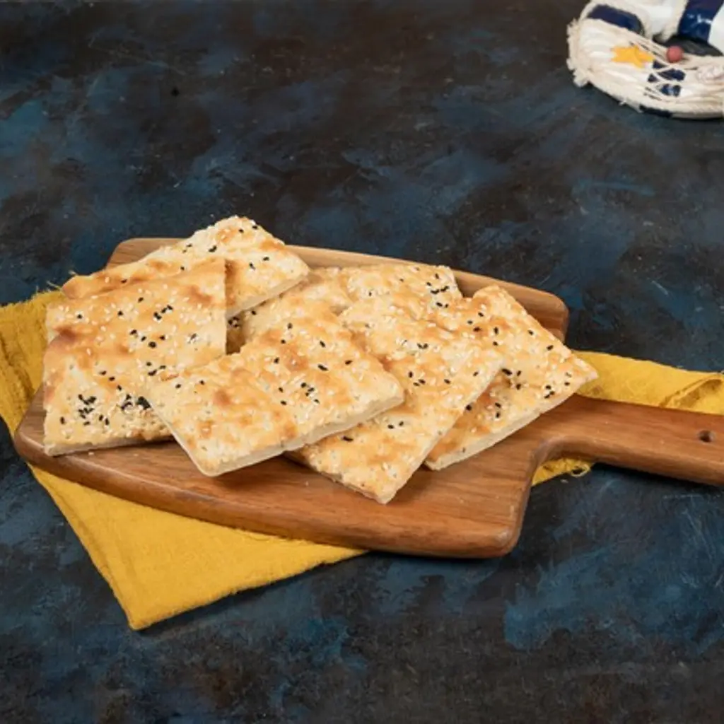 خبز القلزم