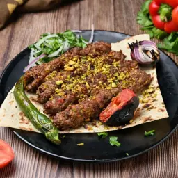 كباب الذواق نفر -4 أسياخ