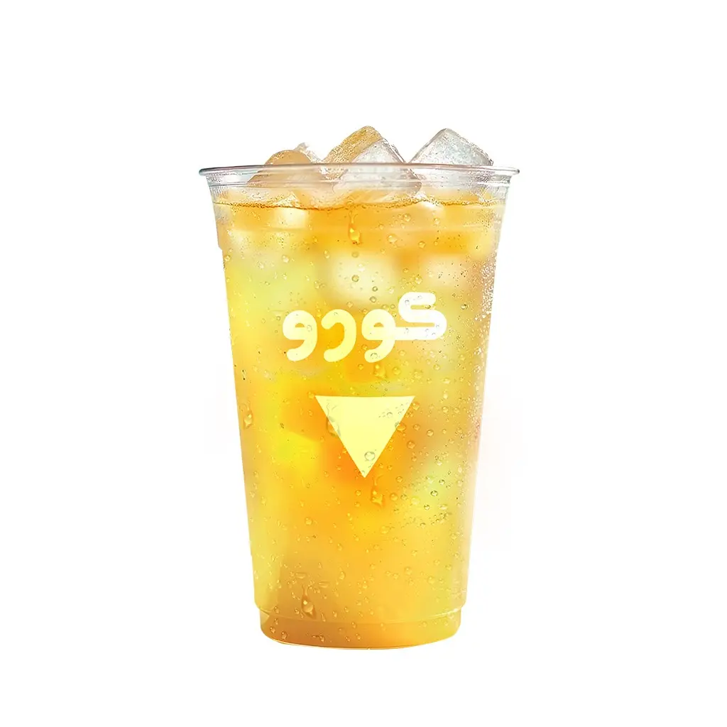 كودو باشن فروت