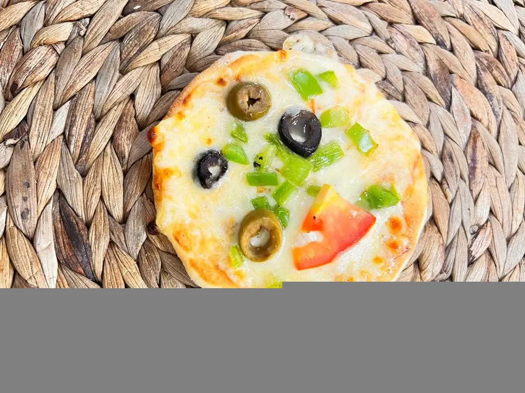 Shamiya Pizza-10pices