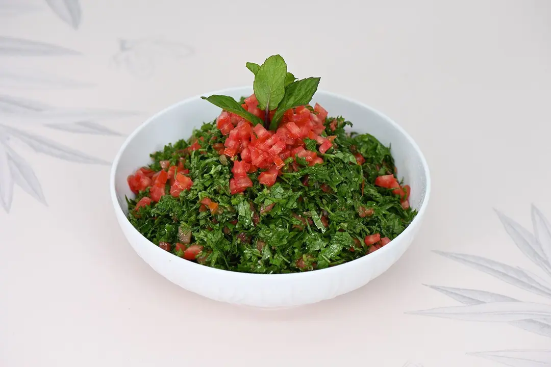 تبولة