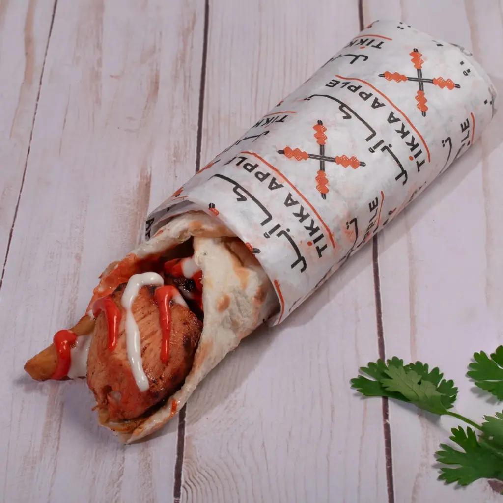 Chicken Tikka