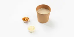 شوربة فطر