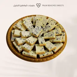 حلا منزلي اوبرا
