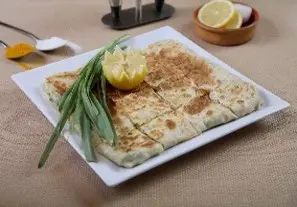 مطبق لحم