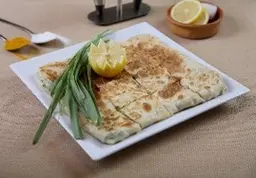مطبق لحم