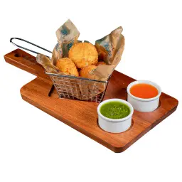 بطاطا كوركيت