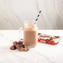 ميلك شيك كيندر