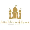 India Palace - Cloudy - Valley