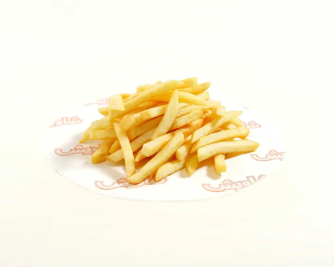 French frise