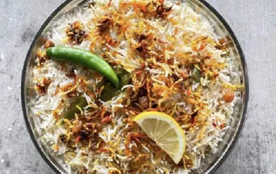 Popular rice