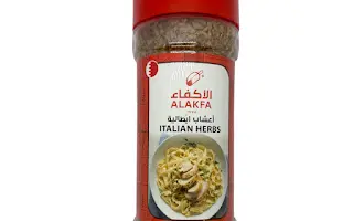 أعشاب إيطالية