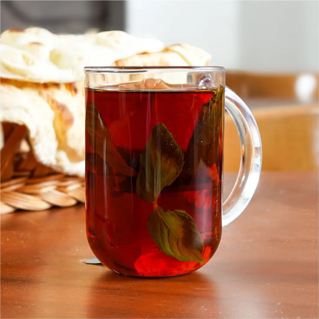 Tea