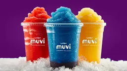 Fruit Slush Mix