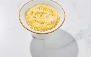 هريس البولينتا