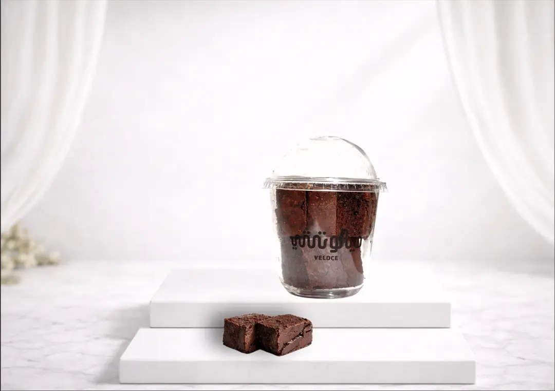Brownie Bites