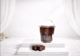 Brownie Bites